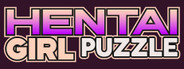 HENTAI GIRL PUZZLE