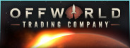 Offworld Trading Company - Core Game Upgrade