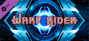 Warp Rider Wall Paper Set
