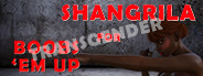 Transgender Shangrila for Boobs em up