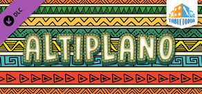 Tabletopia - Altiplano