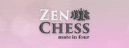 Zen Chess: Mate in Four