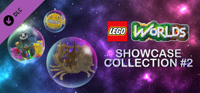 LEGO® Worlds: Showcase Collection Pack 2