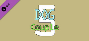 Dog couple