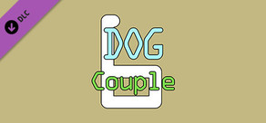Dog couple