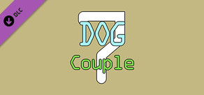 Dog couple