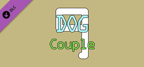 Dog couple