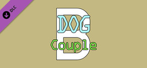 Dog couple