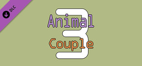 Animal couple
