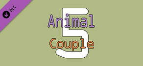 Animal couple
