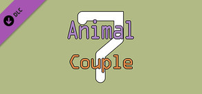 Animal couple