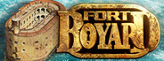 Fort Boyard