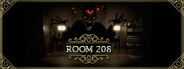 Room 208