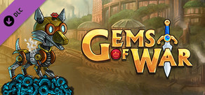 Gems of War - Exclusive Pet