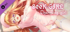 Seek Girl - Charming girl