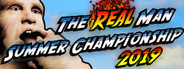 The Real Man Summer Championship 2019