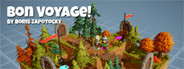 BonVoyage!