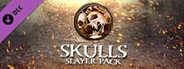 Warhammer: Chaosbane - Skulls Pack