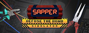 Sapper - Defuse The Bomb Simulator