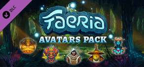 Faeria - All Avatars DLC