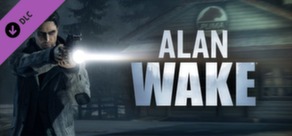Alan Wake Collector's Edition Extras
