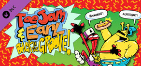 ToeJam & Earl: Back in the Groove! Soundtrack