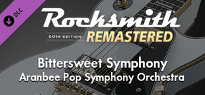 Rocksmith® 2014 Edition – Remastered – Aranbee Pop Symphony Orchestra - “Bittersweet Symphony”