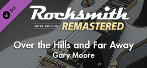 Rocksmith® 2014 Edition – Remastered – Gary Moore - “Over the Hills and Far Away”