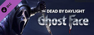 Dead by Daylight - Ghost Face®