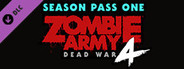 Zombie Army 4: Season Pass One