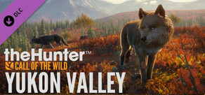 theHunter: Call of the Wild™ - Yukon Valley