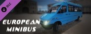 Bus Driver Simulator - European Minibus