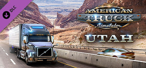 American Truck Simulator - Utah