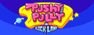 Pushy and Pully in Blockland