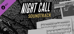 Night Call - Official Soundtrack