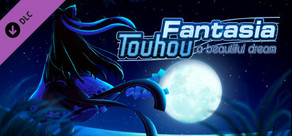 Touhou Fantasia Fan Pack