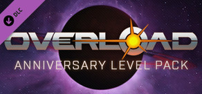 Overload Anniversary Level Pack