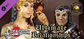 Fantasy Grounds - Ultimate Relationships (5E)