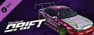 Torque Drift - Naoki Nakamura Driver Car