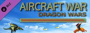 Aircraft War: Dragon Wars