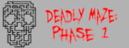 Deadly Maze: Phase 1