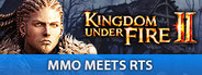 Kingdom Under Fire 2