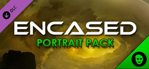 Encased RPG - Portrait Pack