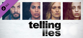 Telling Lies - Original Soundtrack