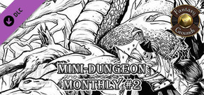 Fantasy Grounds - Mini-Dungeon Monthly #2 (5E)