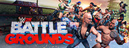 WWE 2K BATTLEGROUNDS