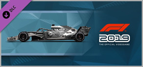 F1 2019: Car Livery 'NOVUS - Disruption'