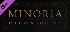 Minoria Official Soundtrack