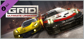 GRID Ultimate Edition Upgrade