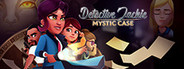 Detective Jackie - Mystic Case